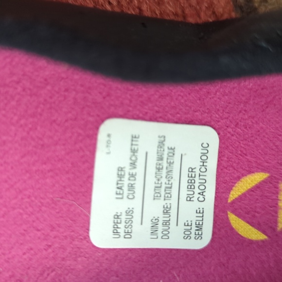 PLAE zero drop Crosby flats - Picture 3 of 9